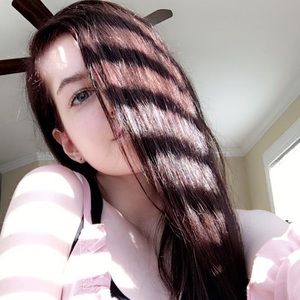 Meet your Posher, Lindsay